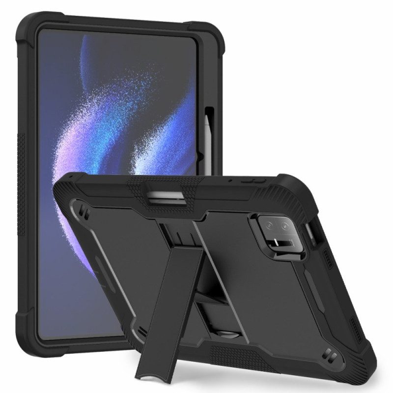 Skal Xiaomi Pad 6 Telefonfodral Robust Med Stativ