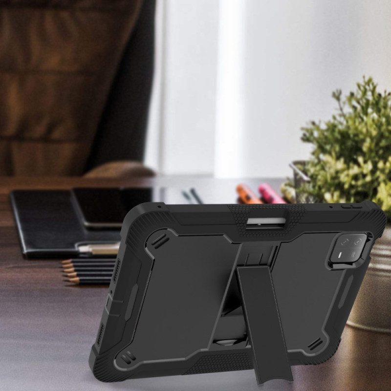 Skal Xiaomi Pad 6 Telefonfodral Robust Med Stativ
