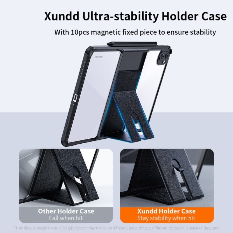 Skal Xiaomi Pad 6 Telefonfodral Xundd