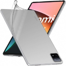 Skal Xiaomi Pad 6 Transparent