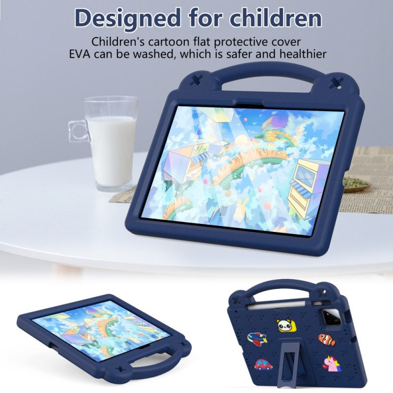 Skal Xiaomi Pad 7 / 7 Pro Barnens Eva