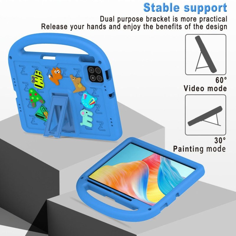 Skal Xiaomi Pad 7 / 7 Pro Eva-djur