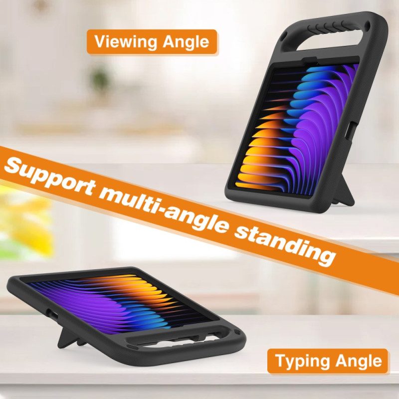 Skal Xiaomi Pad 7 / 7 Pro Eva Med Handtag