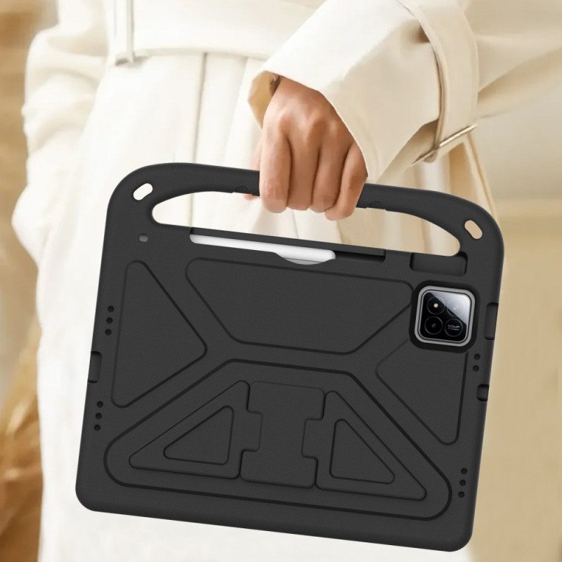 Skal Xiaomi Pad 7 / 7 Pro Eva Med Handtag