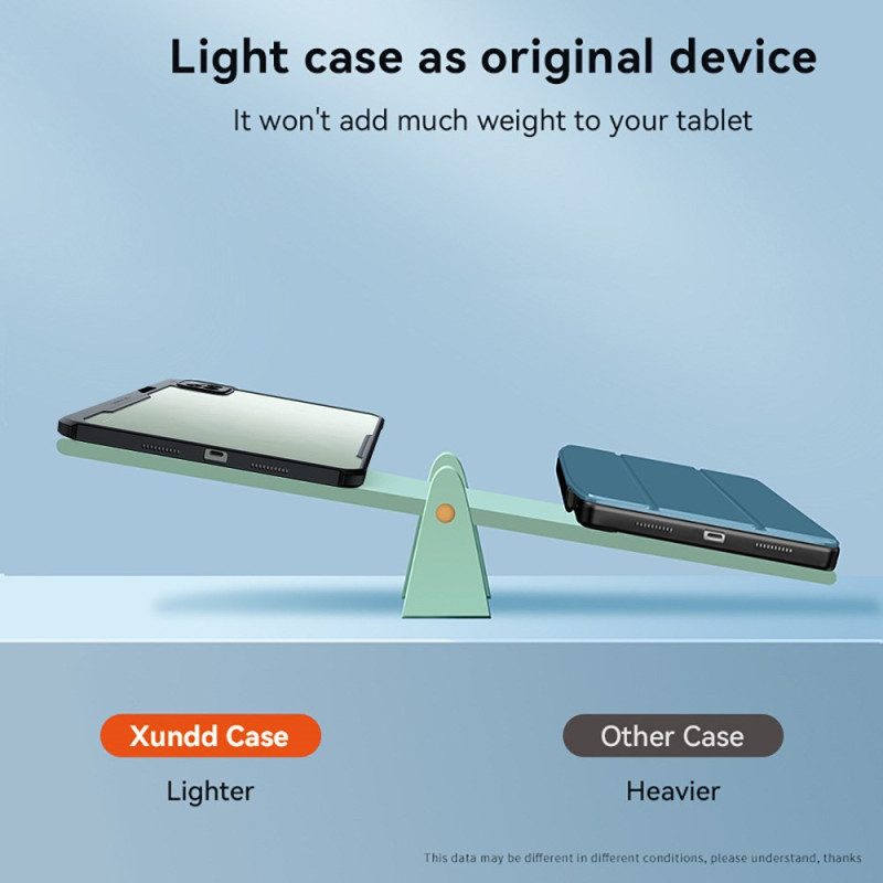 Skal Xiaomi Pad 7 / 7 Pro Förstärkt Xundd