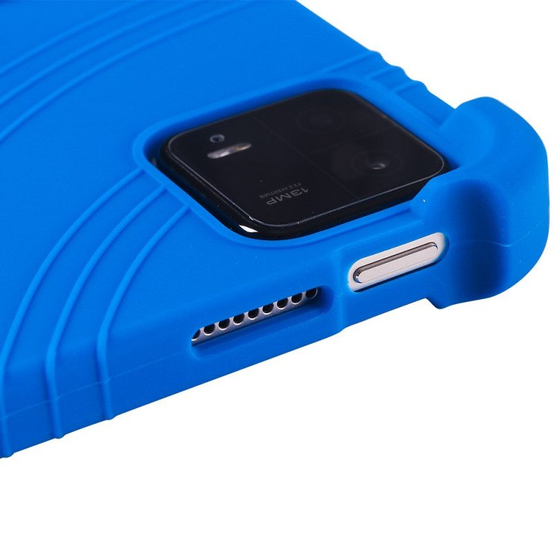 Skal Xiaomi Pad 7 / 7 Pro Integrerat Stativ