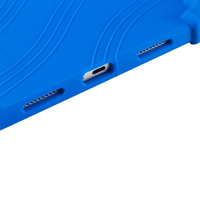 Skal Xiaomi Pad 7 / 7 Pro Integrerat Stativ