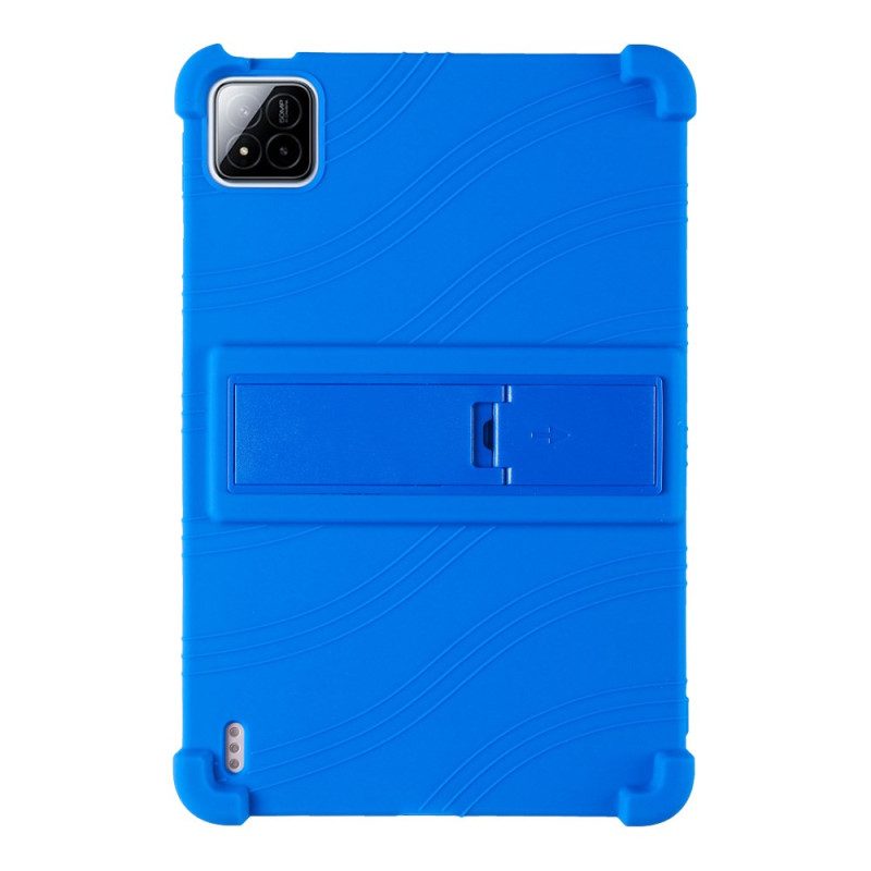 Skal Xiaomi Pad 7 / 7 Pro Integrerat Stativ
