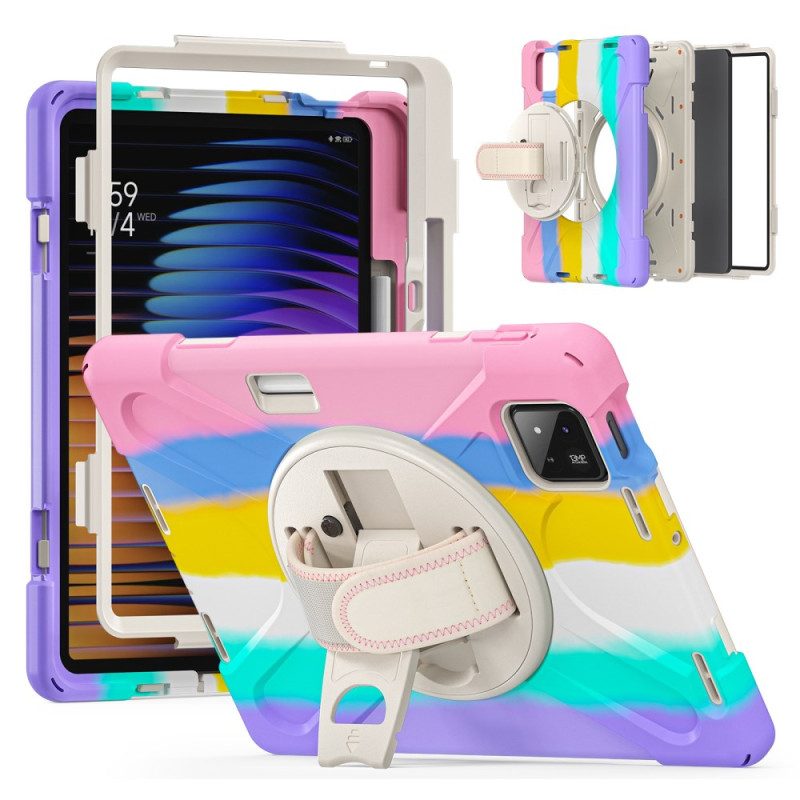 Skal Xiaomi Pad 7 / 7 Pro Roterande Rem