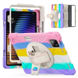 Skal Xiaomi Pad 7 / 7 Pro Roterande Rem