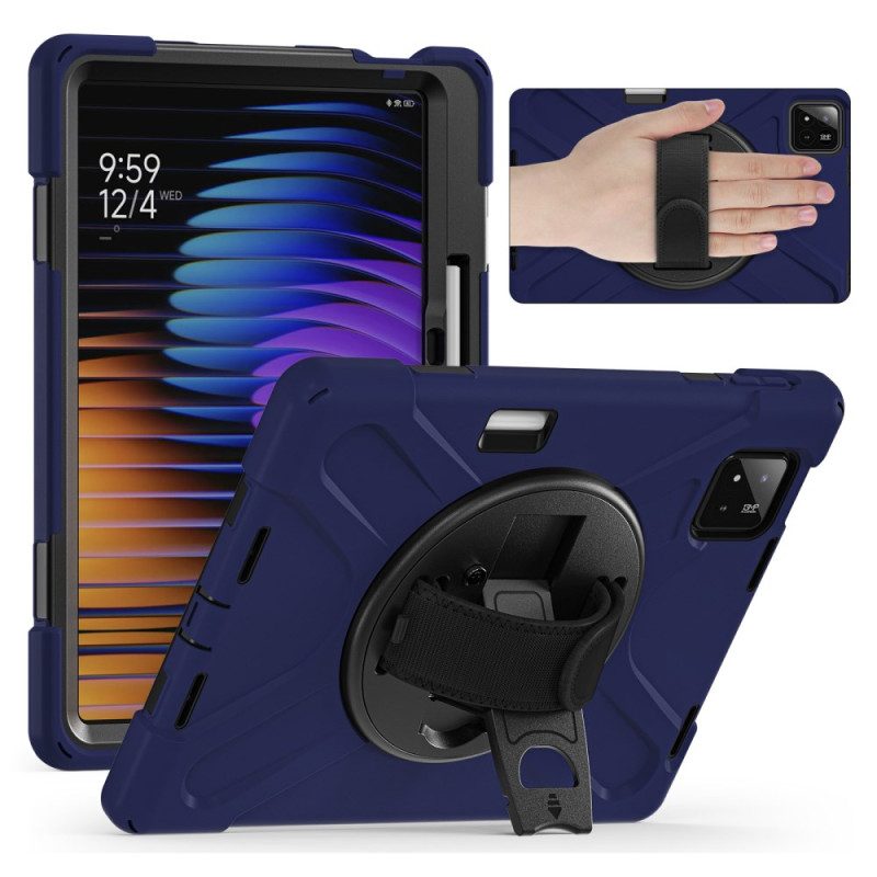 Skal Xiaomi Pad 7 / 7 Pro Roterande Rem
