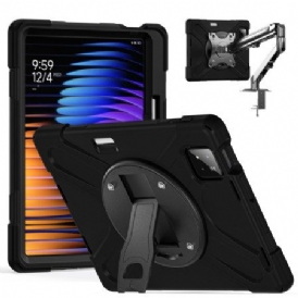 Skal Xiaomi Pad 7 / 7 Pro Roterande Stöd