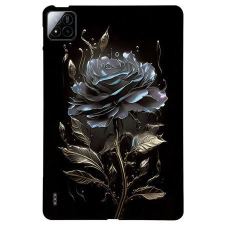 Skal Xiaomi Pad 7 / 7 Pro Svart Ros