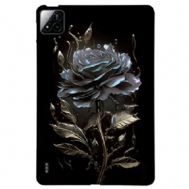 Skal Xiaomi Pad 7 / 7 Pro Svart Ros