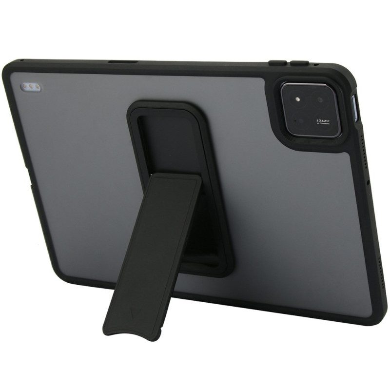 Skal Xiaomi Pad 7 / 7 Pro Telefonfodral Integrerat Hopfällbart Stativ