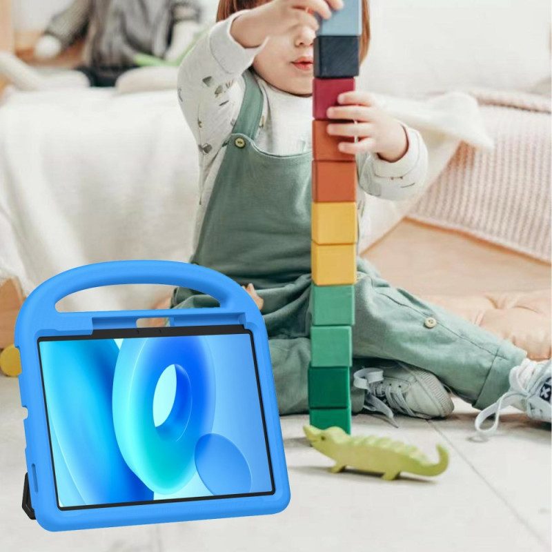 Skal Xiaomi Pad 7 / 7 Pro Telefonfodral Stativ Och Handtag I Sparvstil