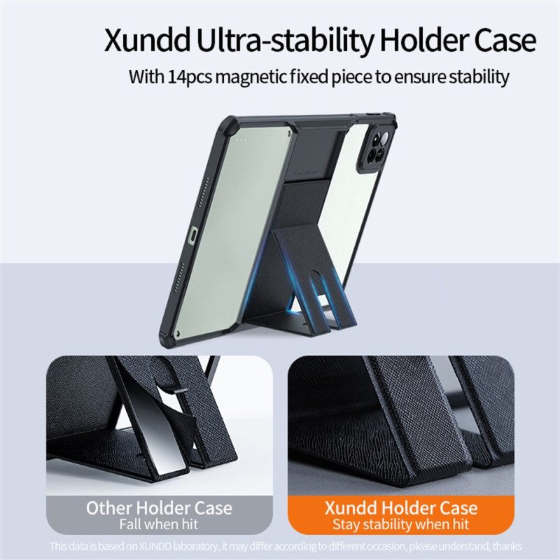 Skal Xiaomi Pad 7 / 7 Pro Telefonfodral Xundd