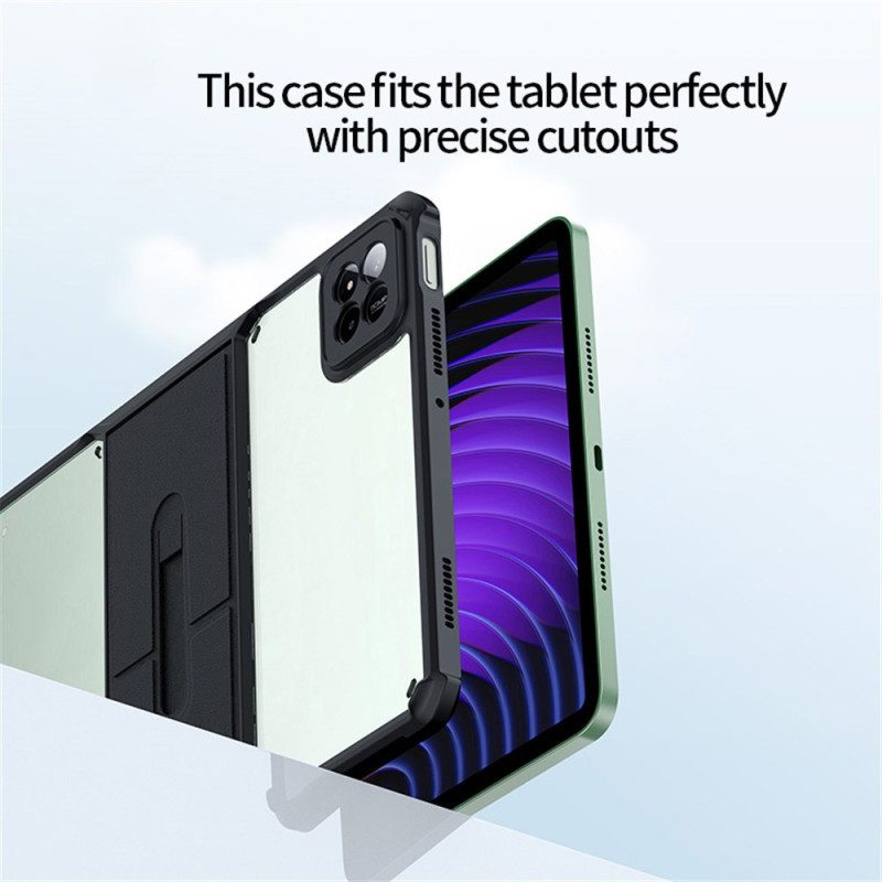 Skal Xiaomi Pad 7 / 7 Pro Telefonfodral Xundd