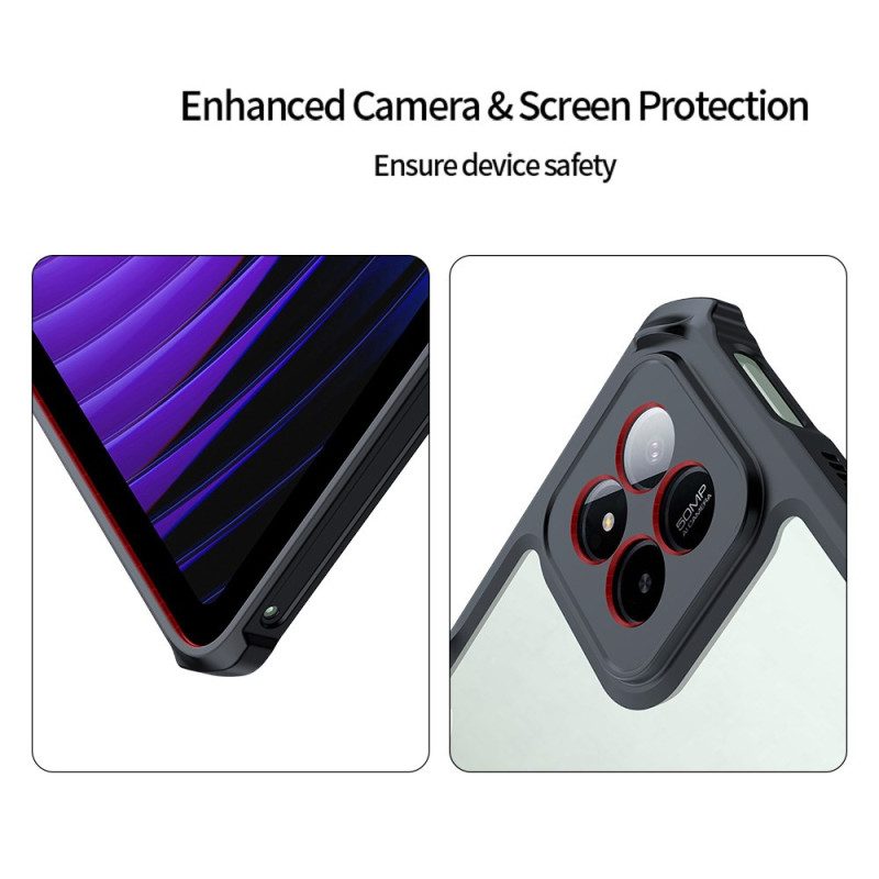 Skal Xiaomi Pad 7 / 7 Pro Telefonfodral Xundd