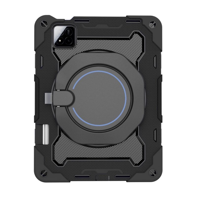 Skal Xiaomi Pad 7 / 7 Pro Ultratålig Med Ringstöd