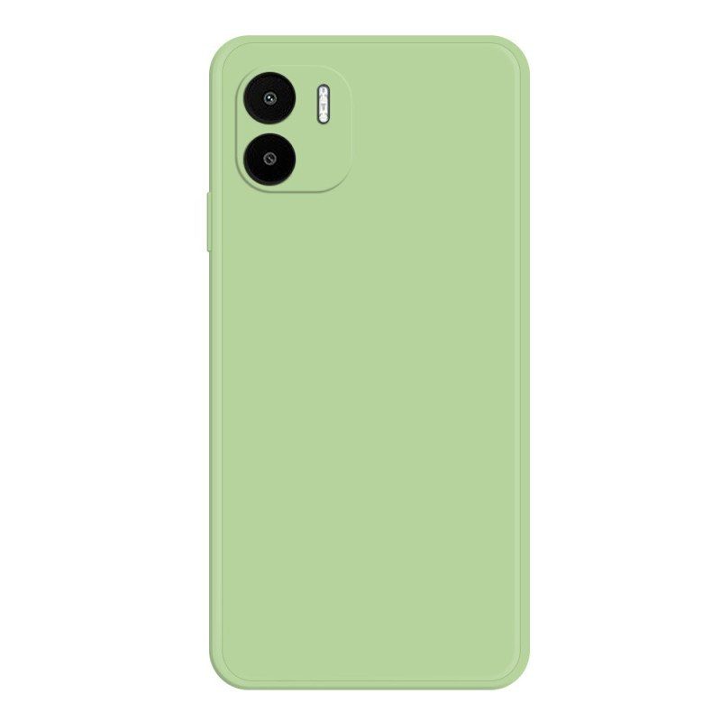 Skal Xiaomi Redmi A1 Klassisk Silikon