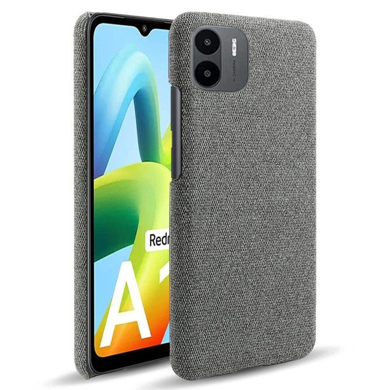 Skal Xiaomi Redmi A1 Ksq Tyg