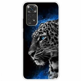 Skal Xiaomi Redmi Note 11 Pro / 11 Pro 5G Feline Face