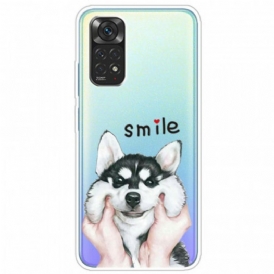 Skal Xiaomi Redmi Note 11 Pro / 11 Pro 5G Le Hund