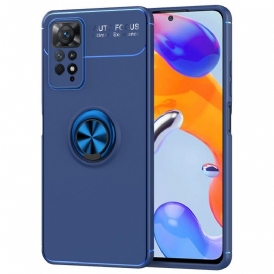 Skal Xiaomi Redmi Note 11 Pro / 11 Pro 5G Roterande Ring