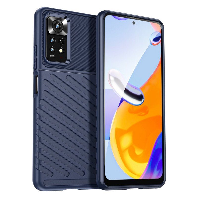 Skal Xiaomi Redmi Note 11 Pro / 11 Pro 5G Thunder-serien