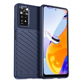 Skal Xiaomi Redmi Note 11 Pro / 11 Pro 5G Thunder-serien