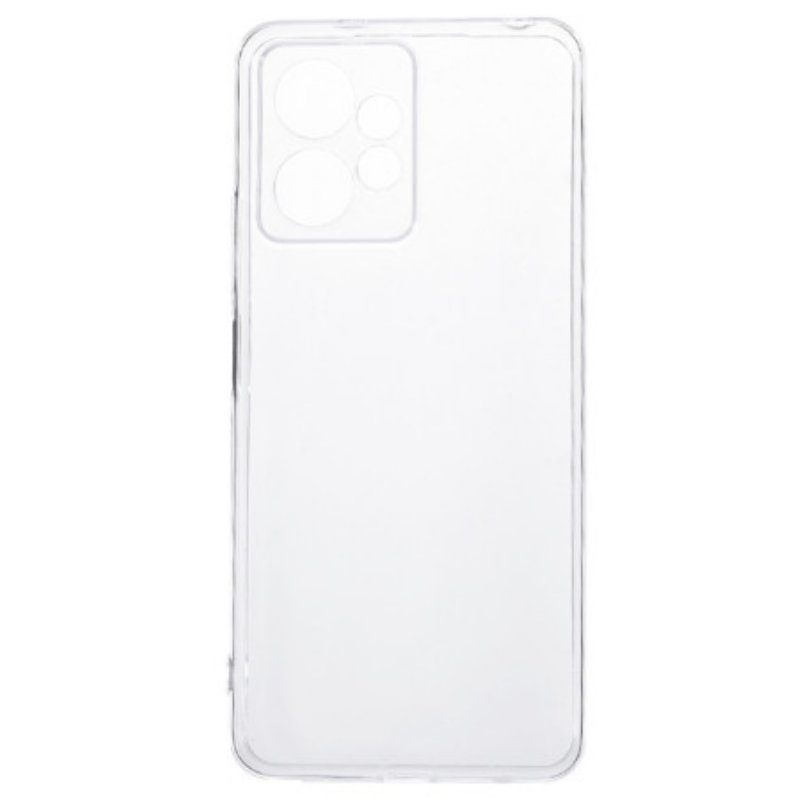 Skal Xiaomi Redmi Note 12 4G Transparent