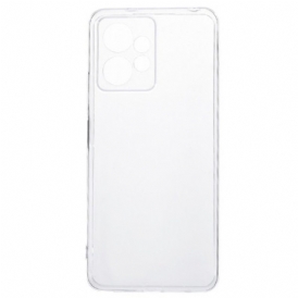 Skal Xiaomi Redmi Note 12 4G Transparent