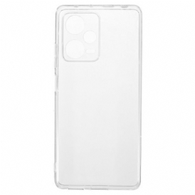 Skal Xiaomi Redmi Note 12 Pro Plus Transparent