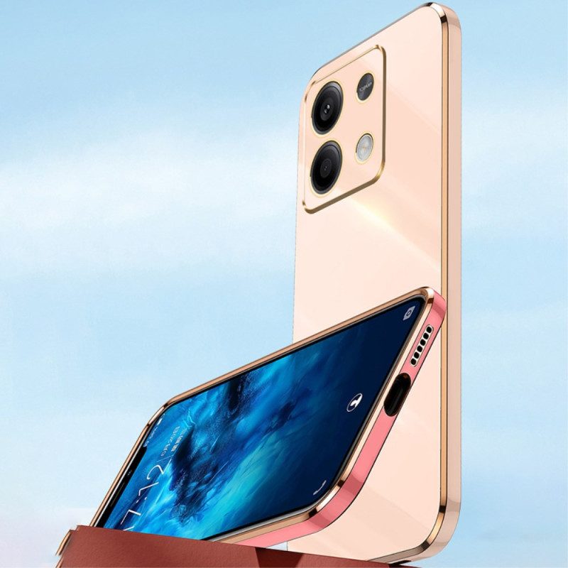 Skal Xiaomi Redmi Note 13 4g Xinli