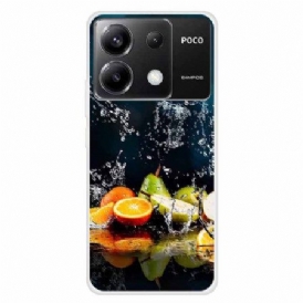 Skal Xiaomi Redmi Note 13 Pro 5g Frukt