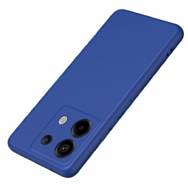 Skal Xiaomi Redmi Note 13 Pro 5g Telefonfodral Flexibel Silikon