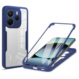 Skal Xiaomi Redmi Note 14 4g 360-graders Skydd