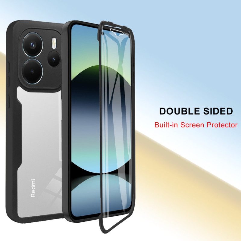 Skal Xiaomi Redmi Note 14 4g 360-graders Skydd