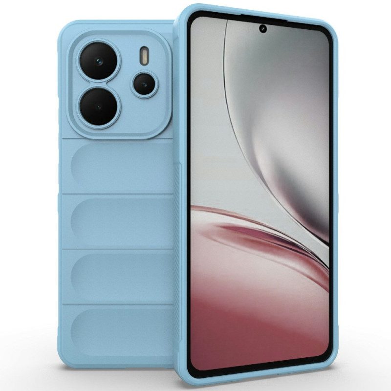 Skal Xiaomi Redmi Note 14 4g Halkfri