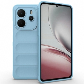Skal Xiaomi Redmi Note 14 4g Halkfri