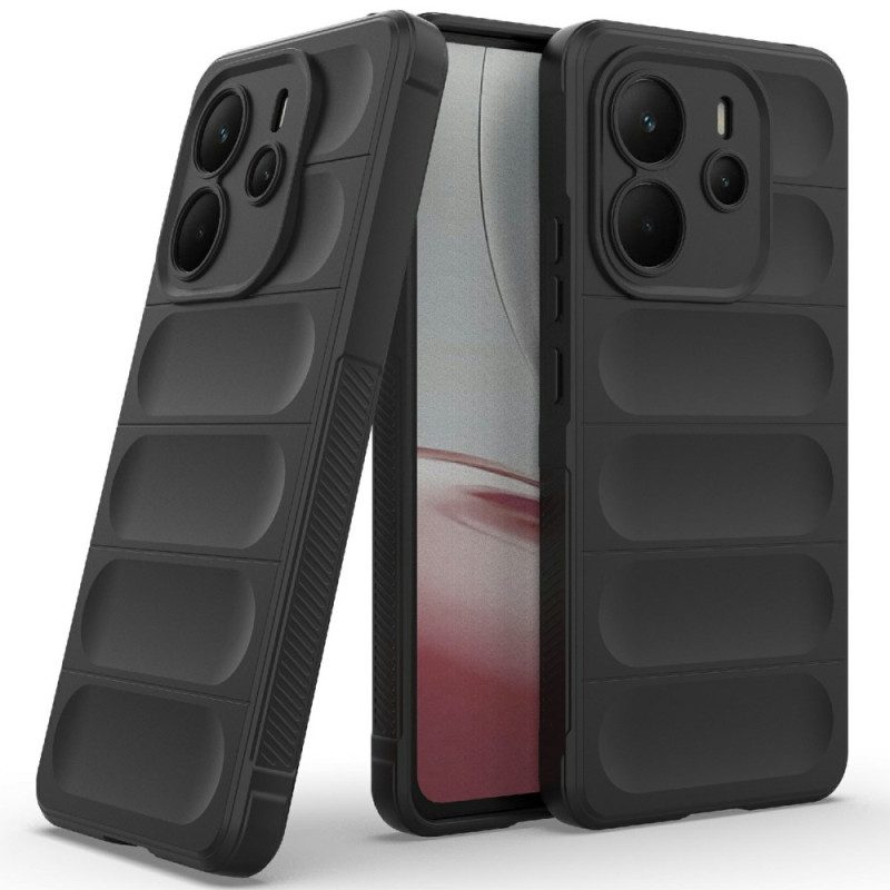 Skal Xiaomi Redmi Note 14 4g Halkfri