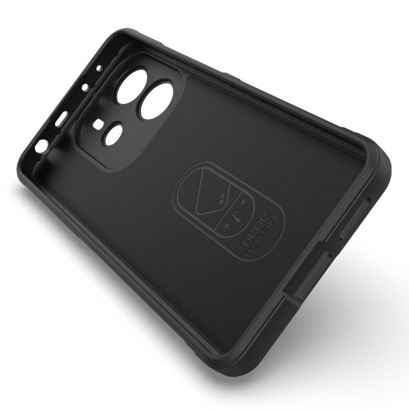 Skal Xiaomi Redmi Note 14 4g Halkfri