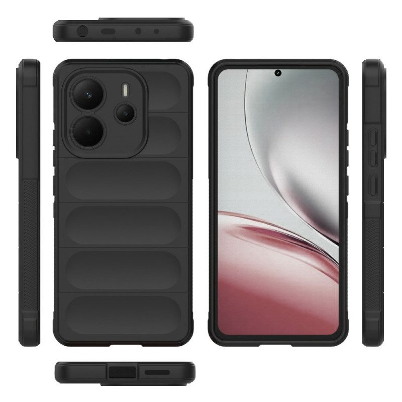 Skal Xiaomi Redmi Note 14 4g Halkfri