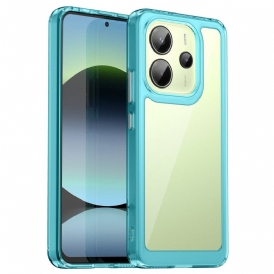 Skal Xiaomi Redmi Note 14 4g Hybrid