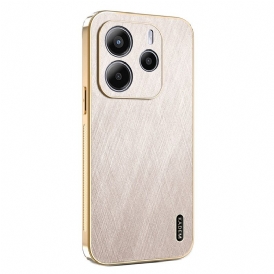 Skal Xiaomi Redmi Note 14 4g Silkeslen Textur