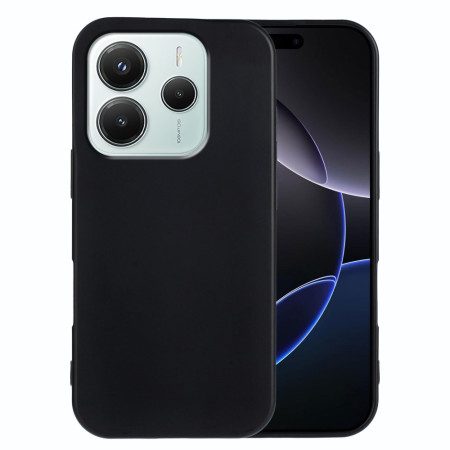 Skal Xiaomi Redmi Note 14 4g Stötsäker Och Fingeravtrycksresistent