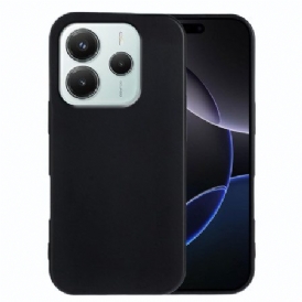 Skal Xiaomi Redmi Note 14 4g Stötsäker Och Fingeravtrycksresistent