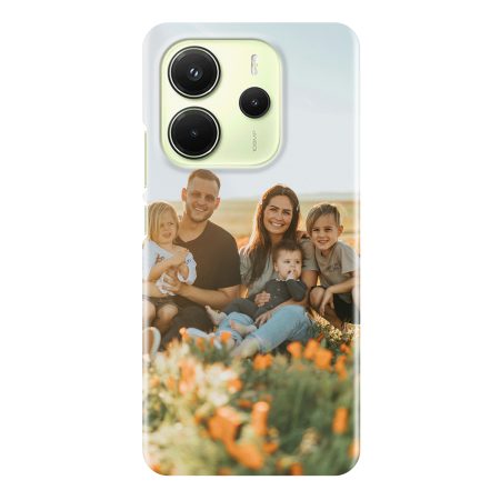 Skal Xiaomi Redmi Note 14 4g Telefonfodral Retro