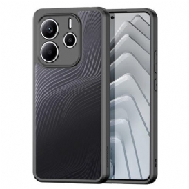 Skal Xiaomi Redmi Note 14 5g Aimo-serien Dux Ducis